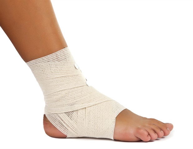 Targeting bacterial communication may offer antibiotic-free wound therapy Targeting bacterial communication may offer antibiotic-free wound therapy