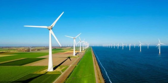The growing importance of wind power ï¿½ technology, trends and the road ahead