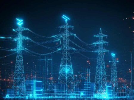 Utilities get the message about innovation and AI shows survey