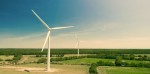Wind and solar power new renewable electricity record