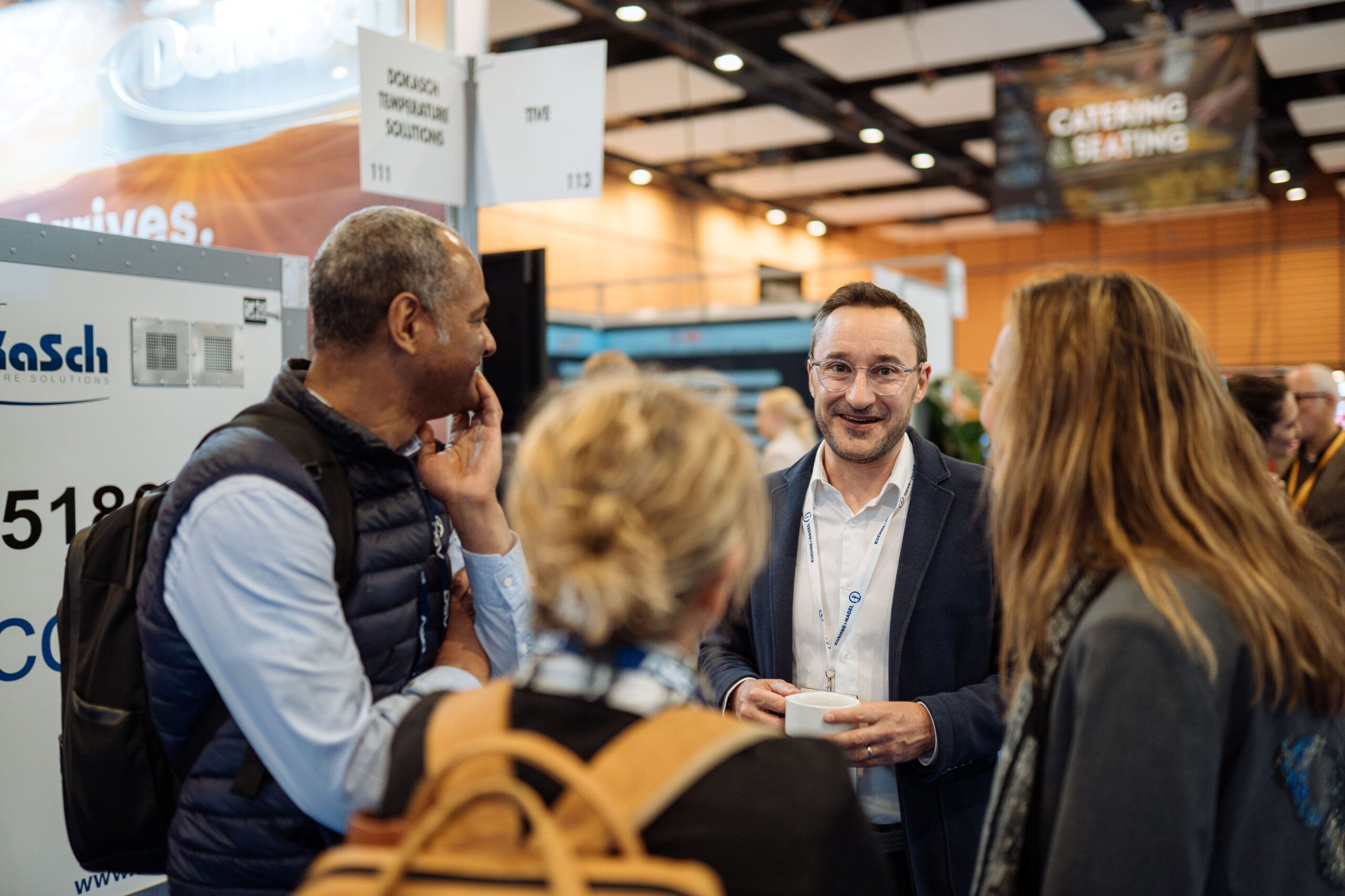 AI usage moves from pilot to pillar, claims LogiPharma in new report