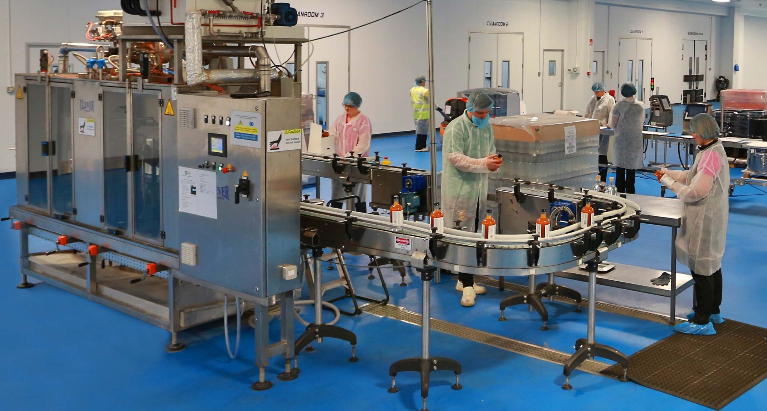 BCMPA urges Chancellor not to hit SMEs with tax rises or red tape in Autumn Budget