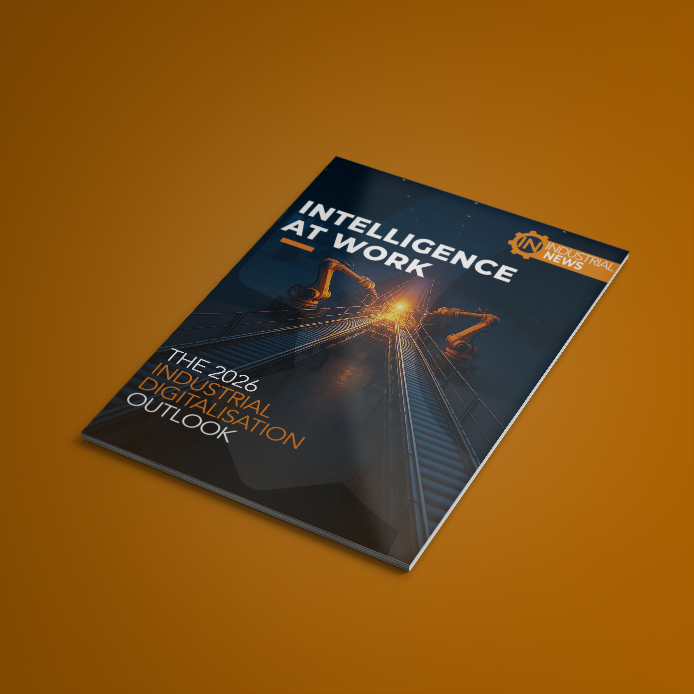 Digitalisation shifts from speed to discipline in 2026