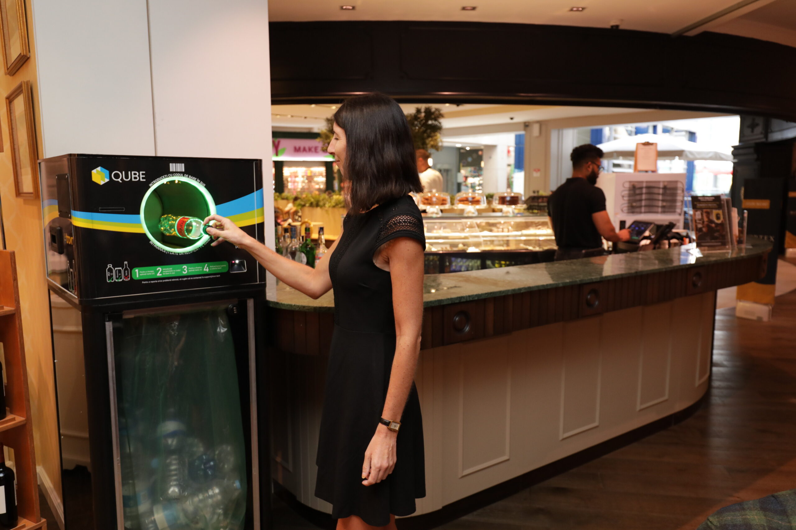 Trovr rolls out compact DRS-ready recycling unit