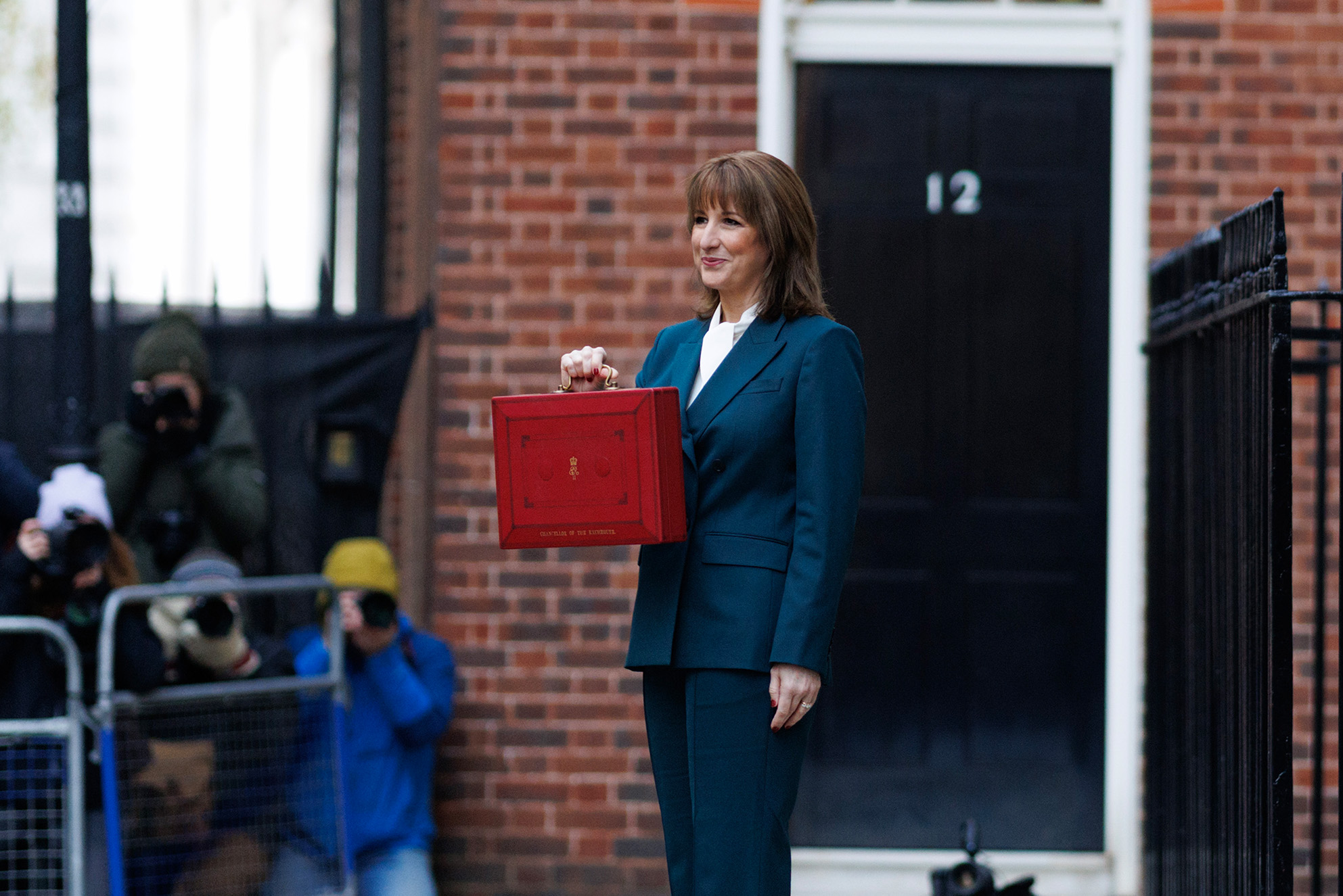 Industry warns on costs and clarity from Autumn Budget