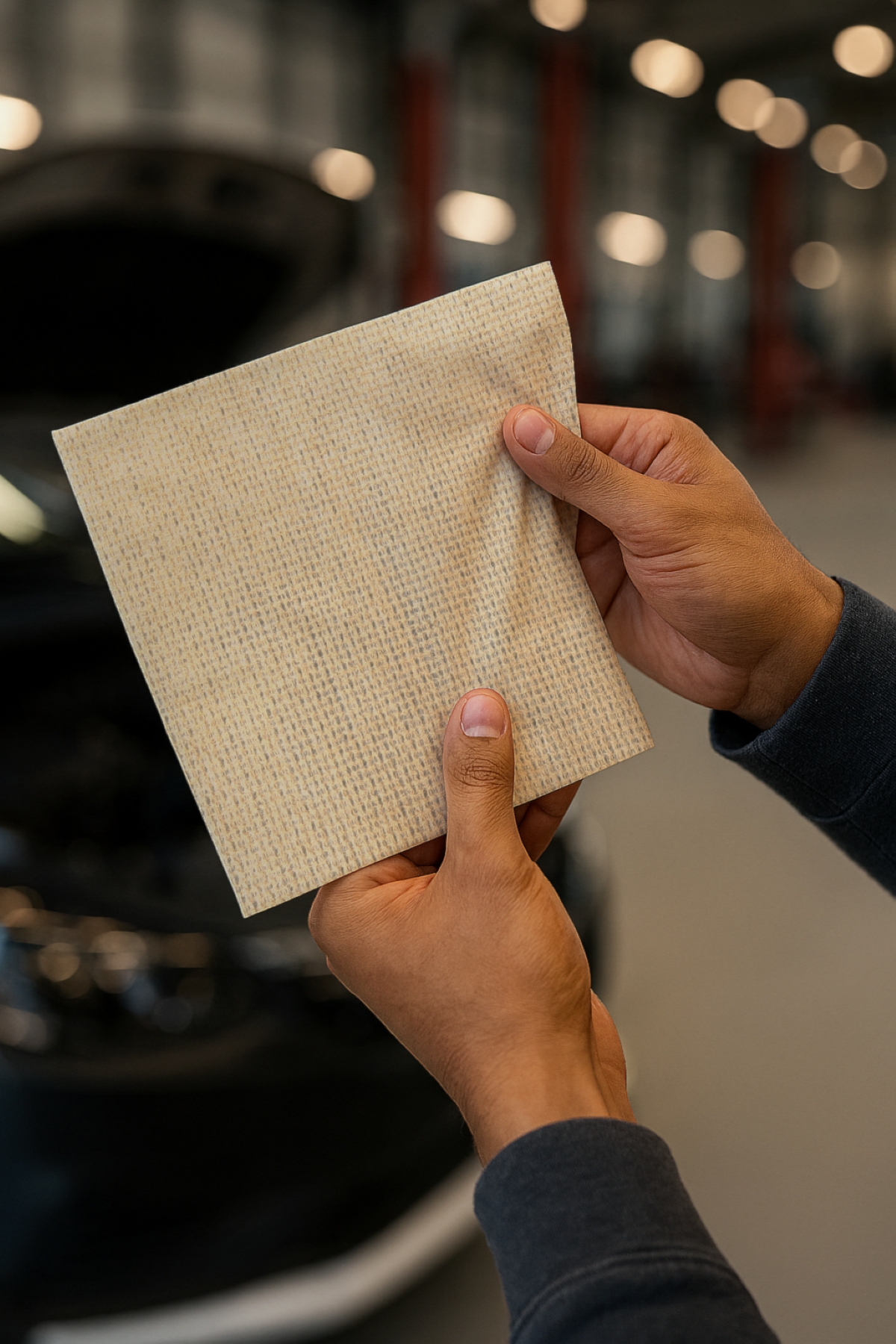 Sontara launches industry-leading sustainable wipes portfolio