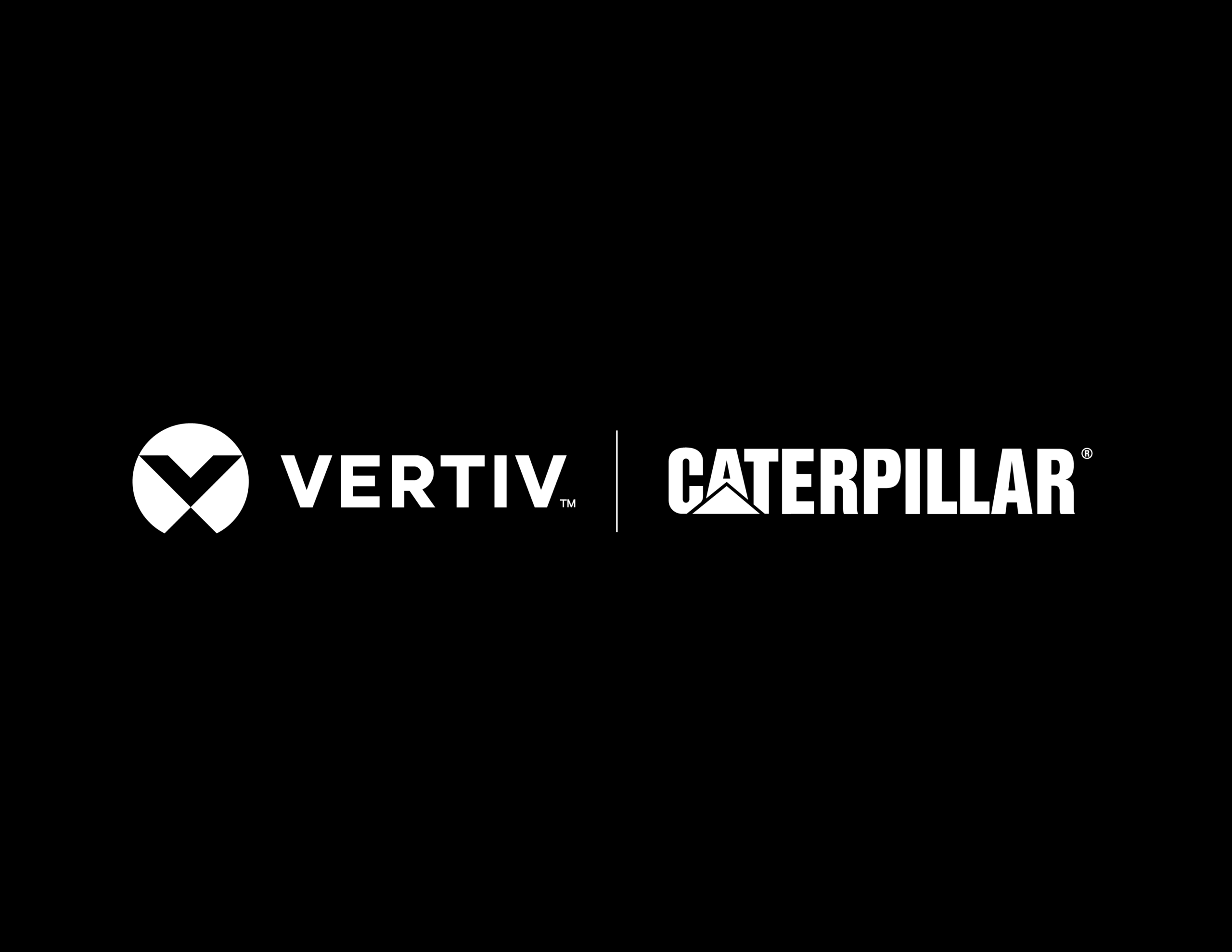 Vertiv and Caterpillar collaborate on AI data centre efficiency