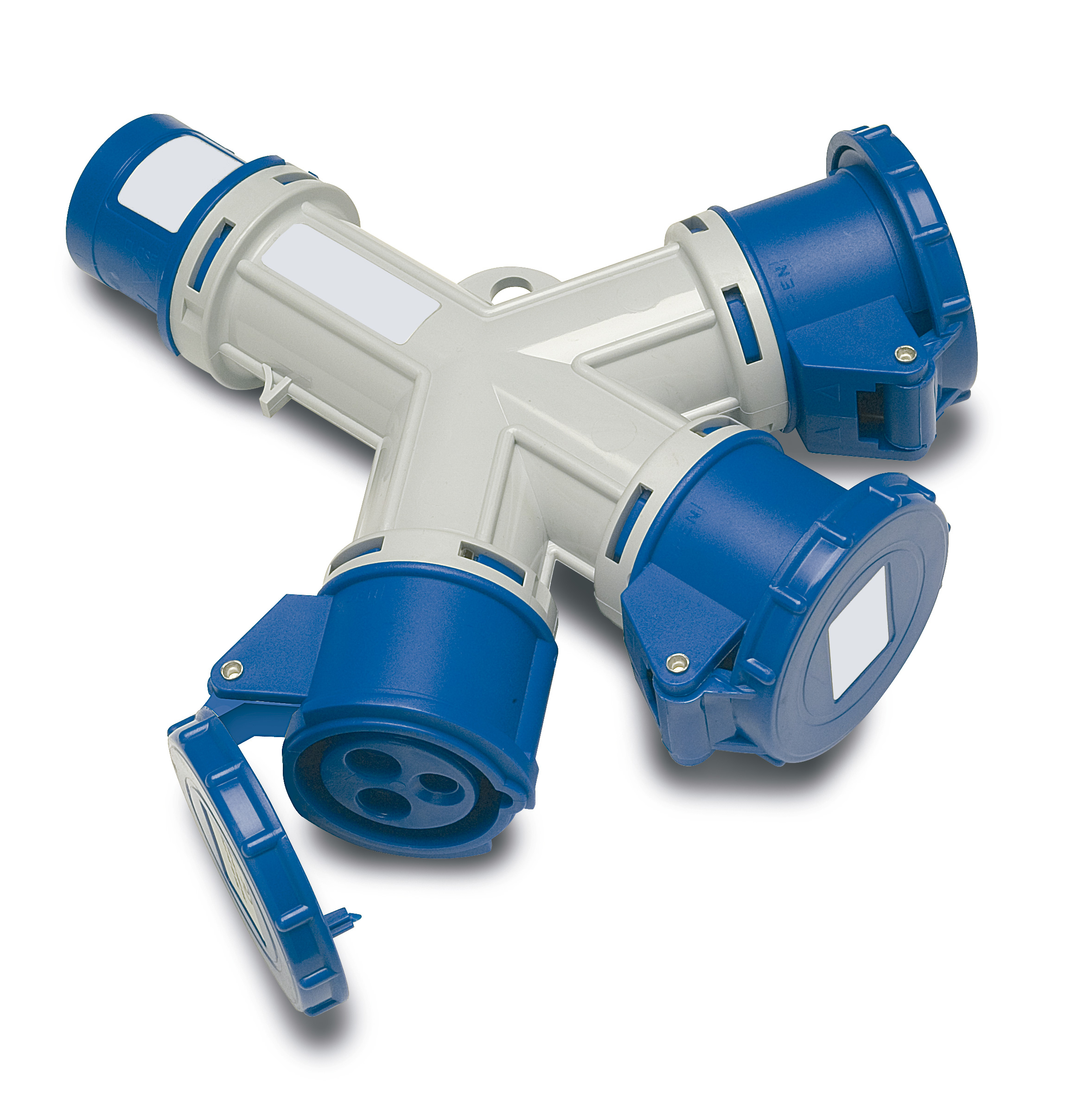 Selecting the Right Industrial Power Connector for Your Setup Selecting the Right Industrial Power Connector for Your Setup