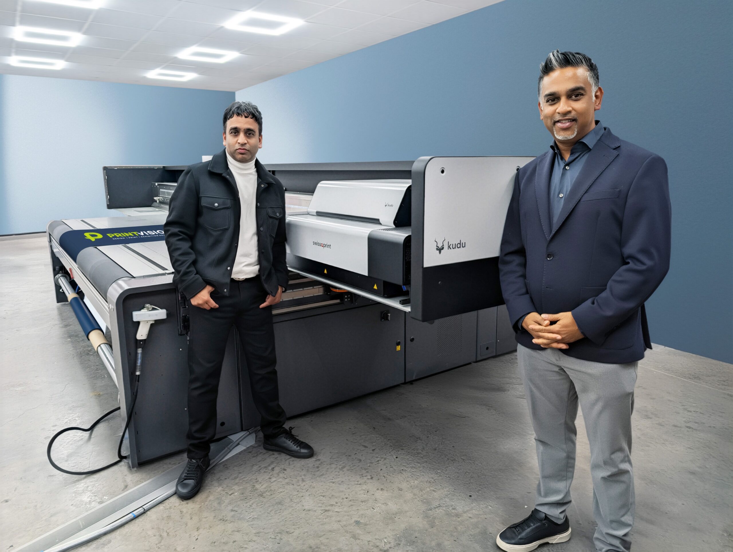 Kudu is the next piece in Printvision’s trade expansion
