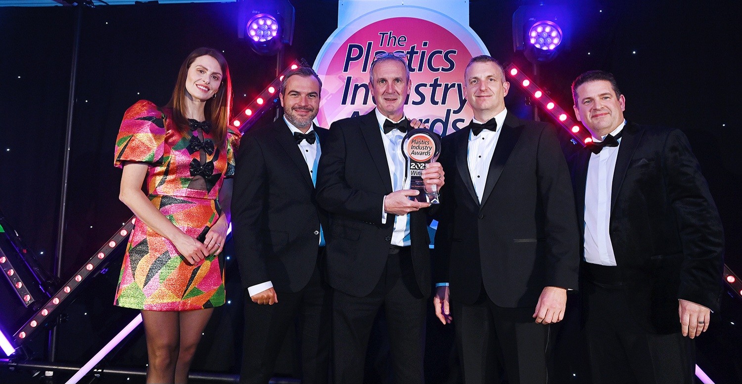 CleanStream® adds to its awards tally