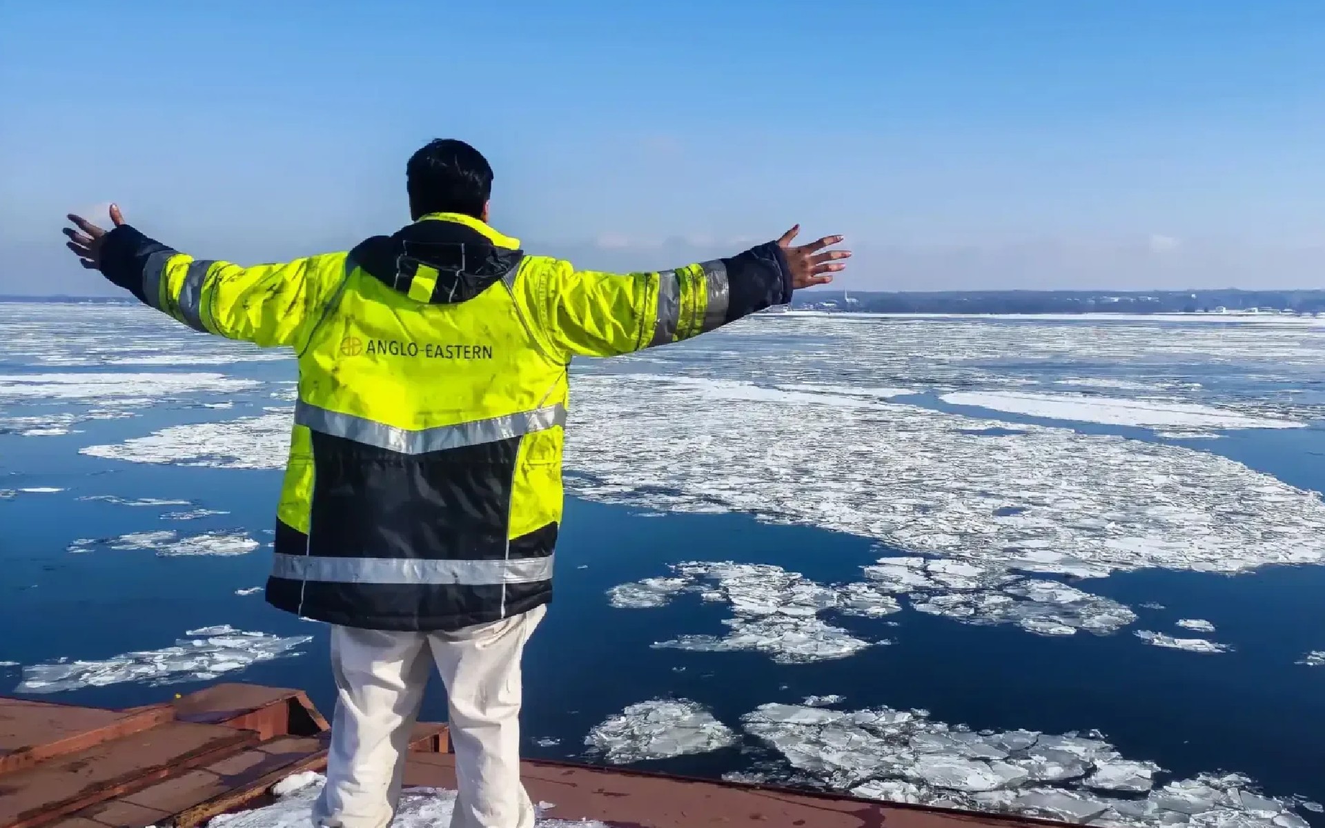 Anglo-Eastern backs Orca AI fleet rollout