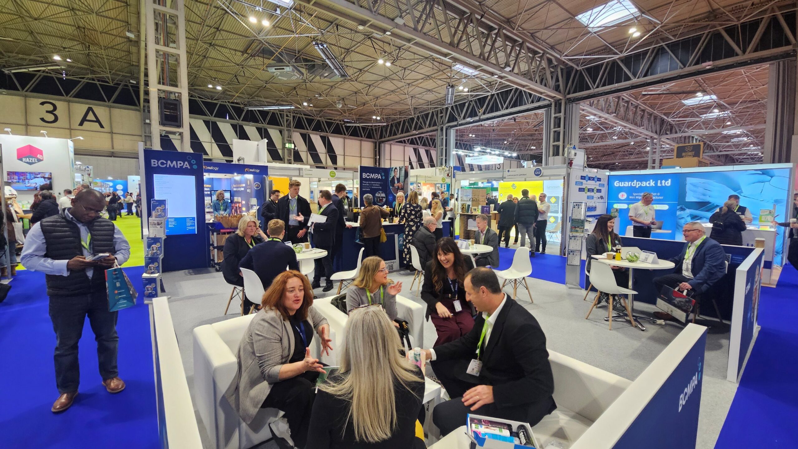 Co-packing community builds on strength and unity to meet the challenges ahead