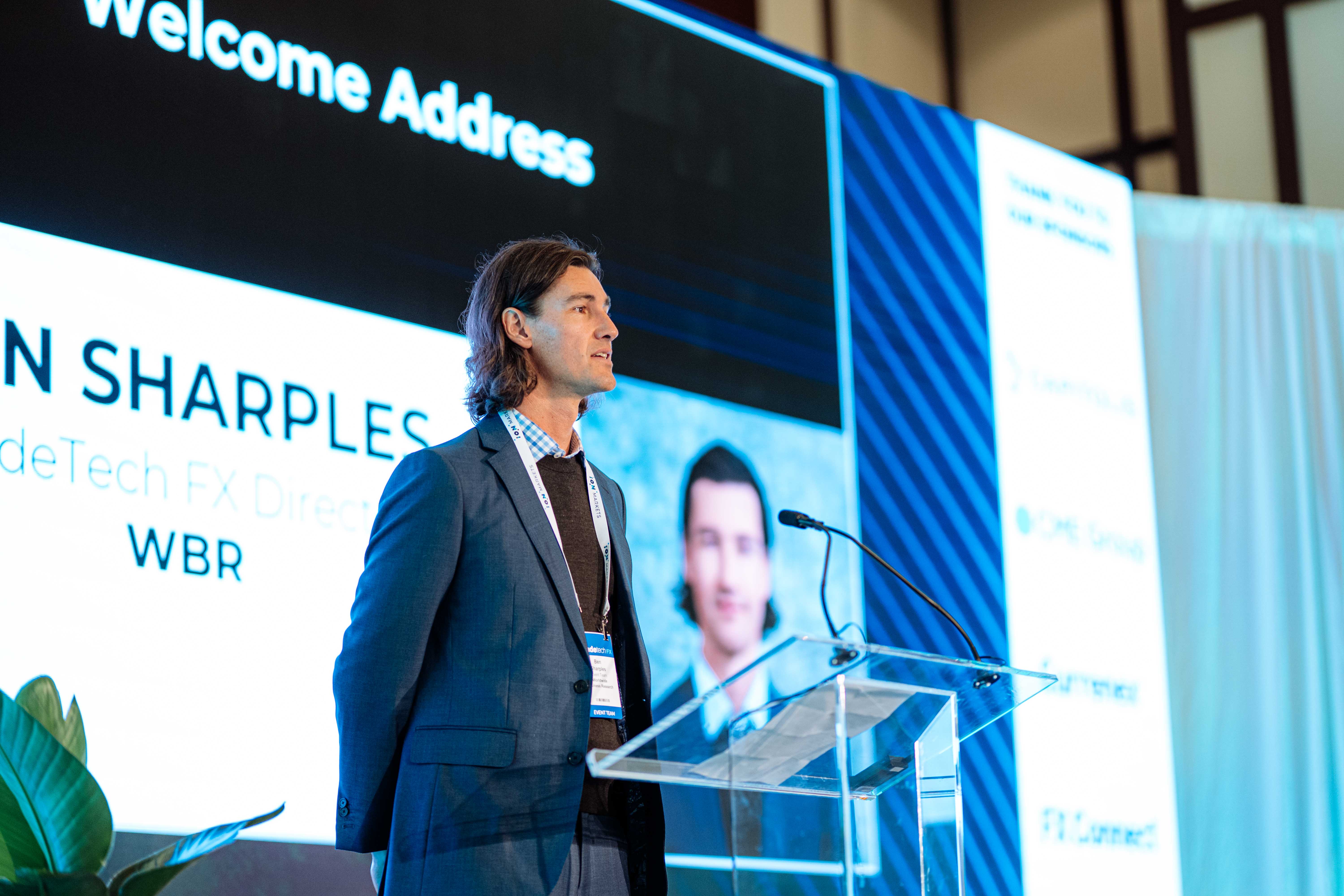 Fresh formats, a debut event director and a new Viennese venue for LogiPharma 2026