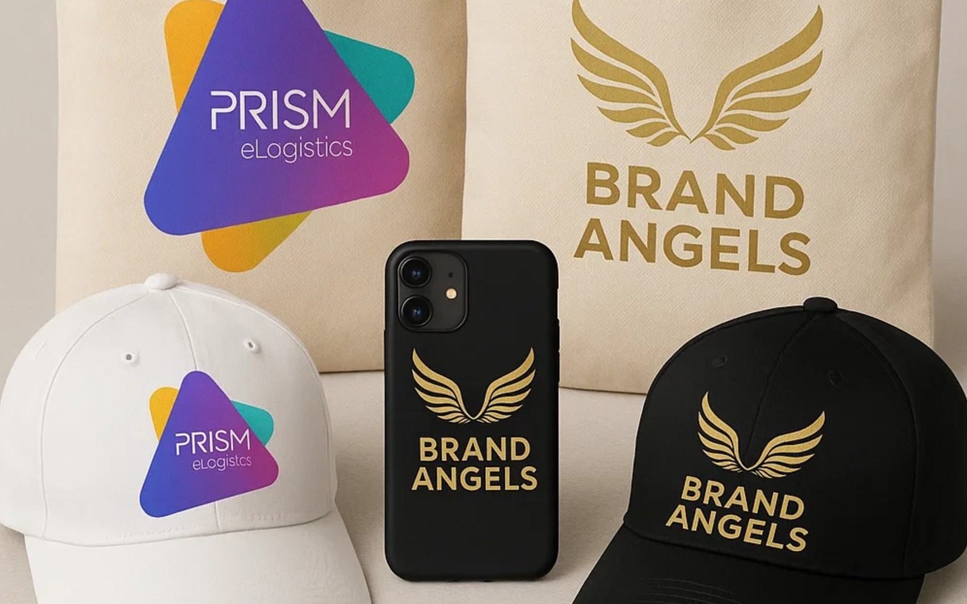 Prism eLogistics and Brand Angels partnership gives brands the full package