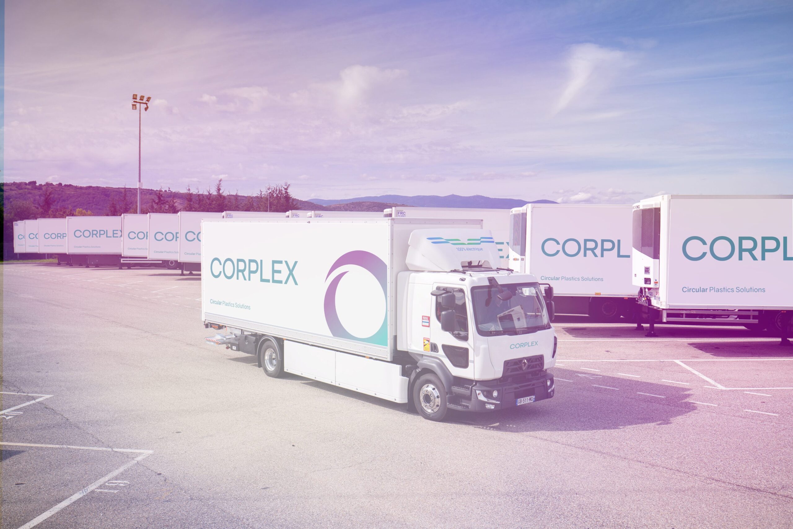 Corplex demonstrates environmental leadership with Carbon Neutral Certification