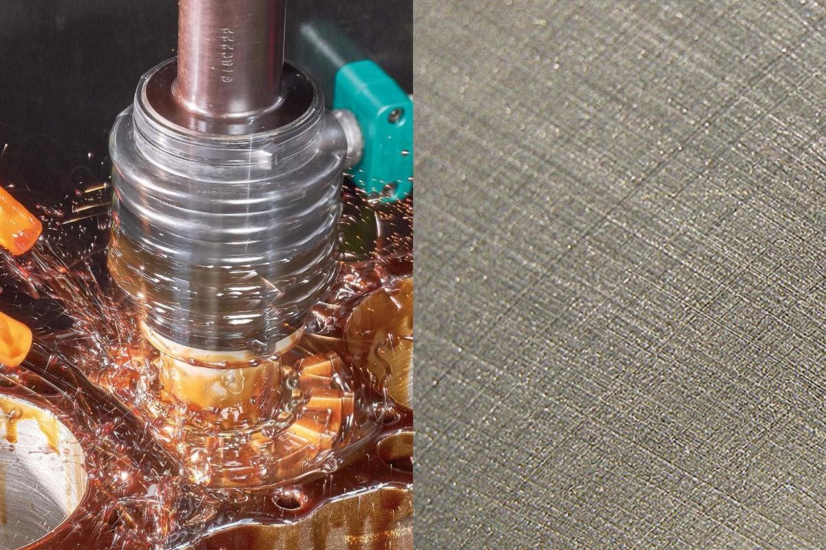 The role of abrasive technology in modern manufacturing