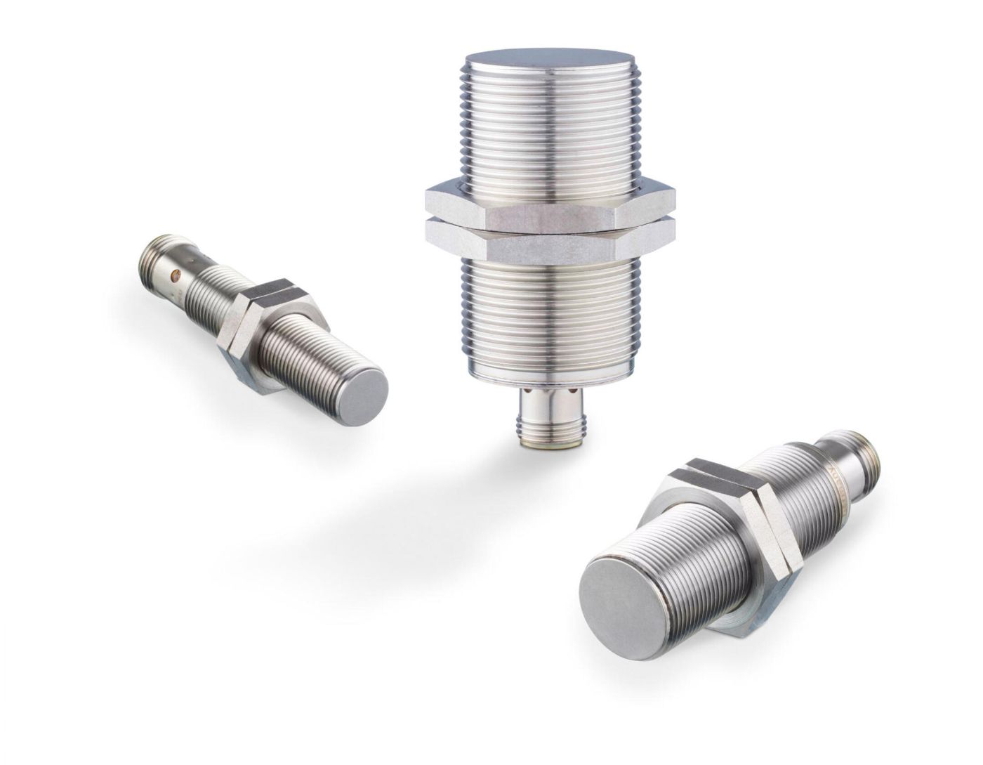 ifm launches fail-safe inductive sensors for food industry