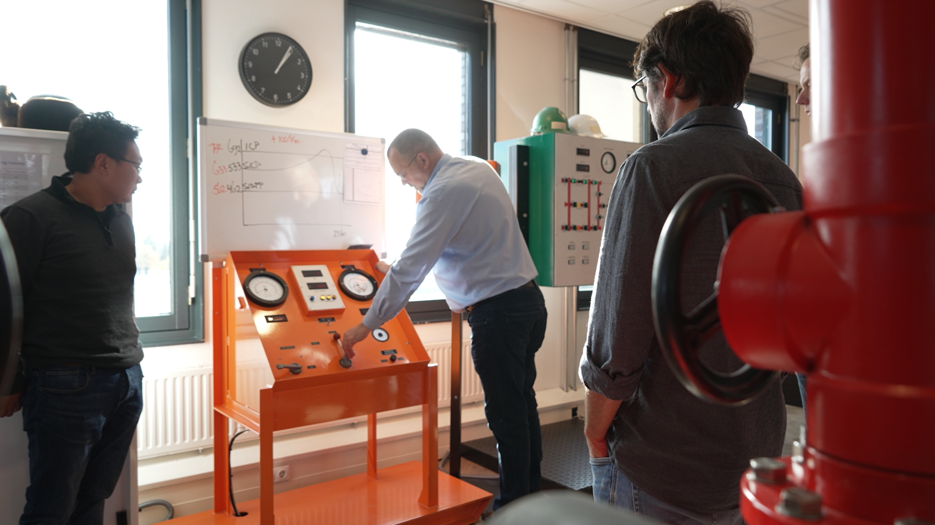 IWCF launches Quality Assured well control framework