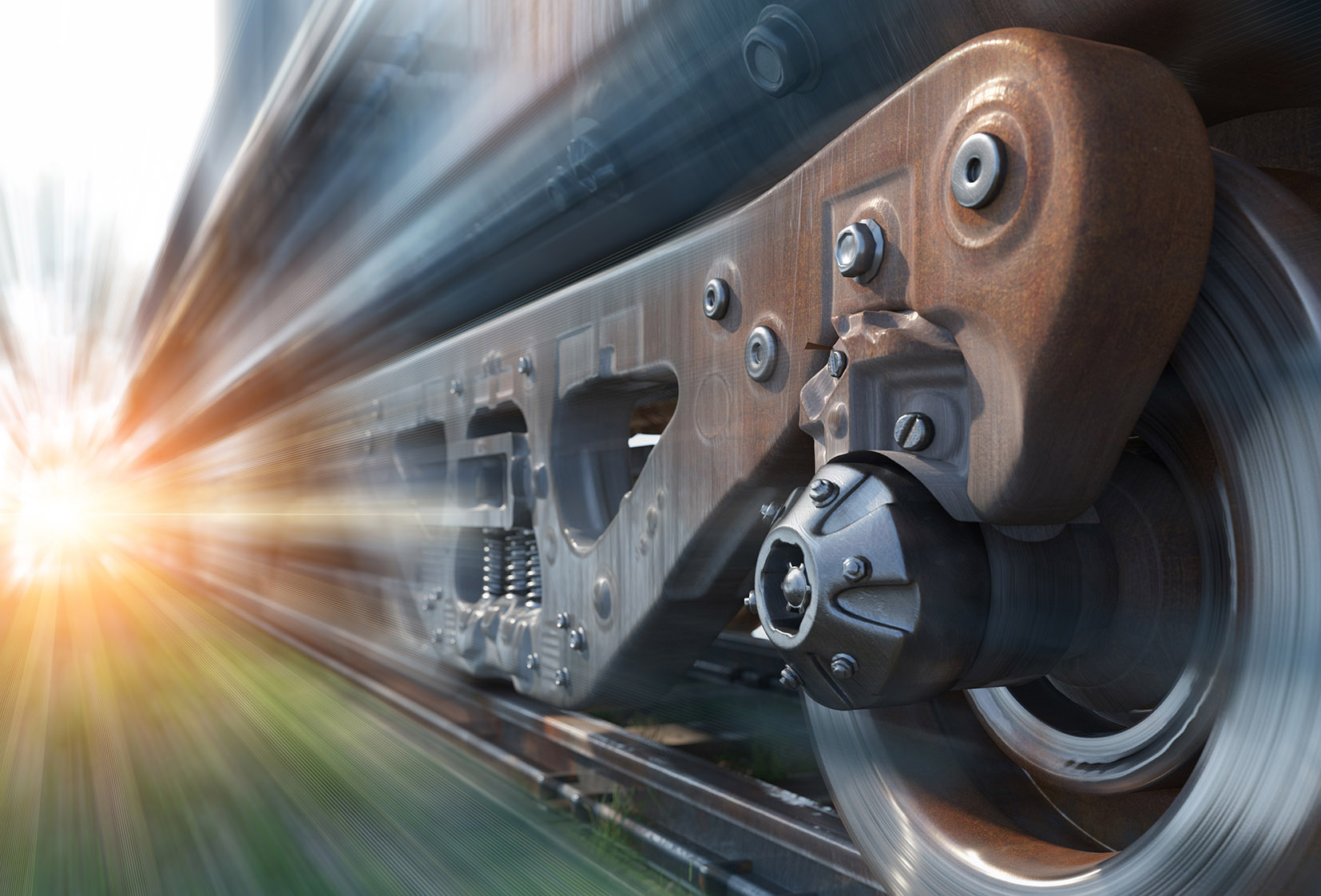 Pre-Met ramps rail output after acquisition