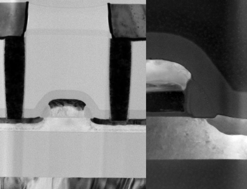 CEA-Leti and ST advance silicon RF integration