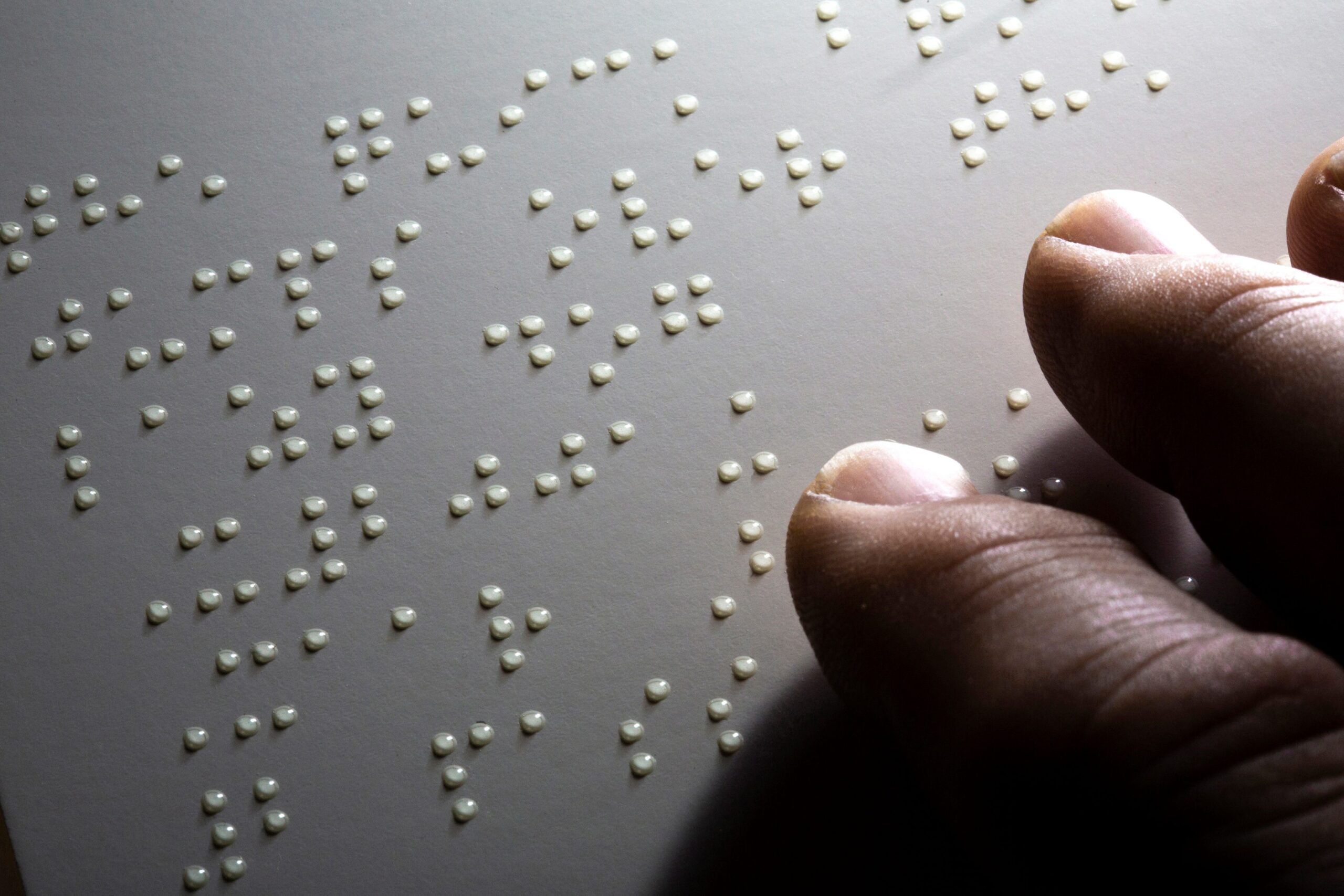 Xaar showcases braille inkjet innovation at global packaging events