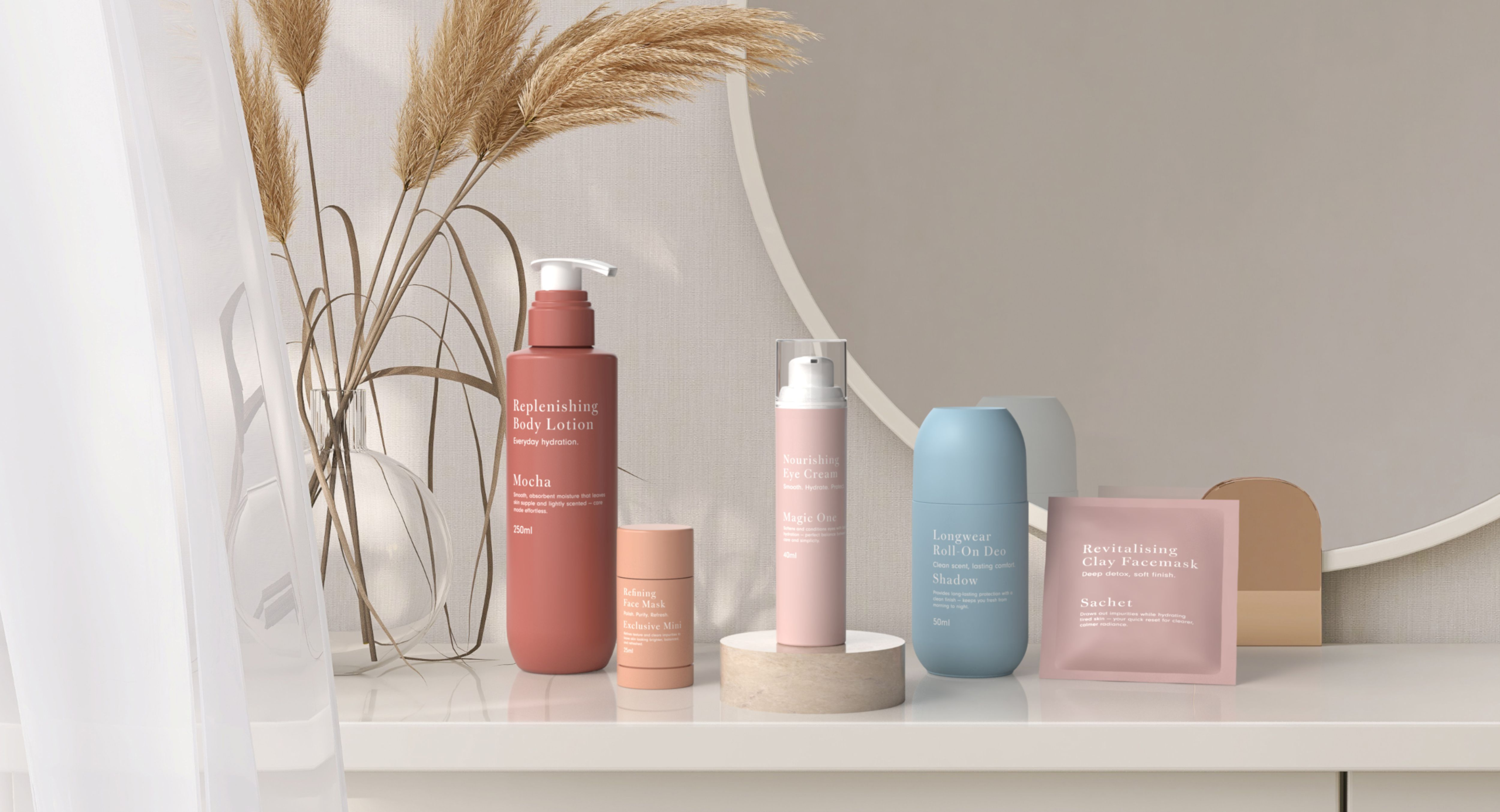 Amcor versatility takes centre stage at Paris Packaging Week Amcor versatility takes centre stage at Paris Packaging Week