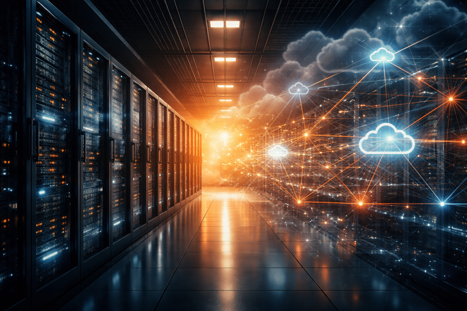 Cyber bill targets UK industrial digital supply chains