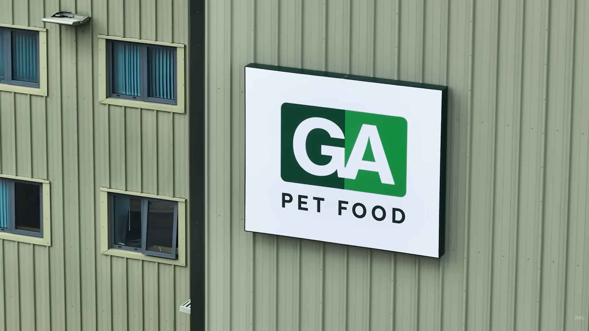 Alfa Laval supports GA Petfoods’ fresh-meat production push