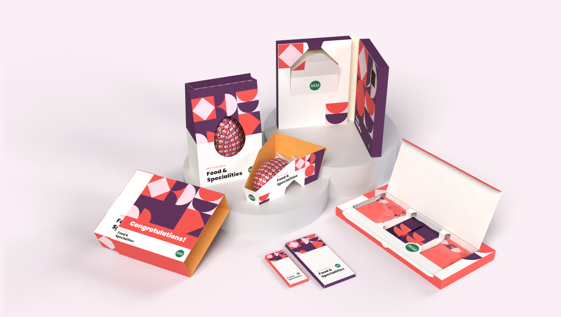 MM Packaging brings sustainable cartonboard solutions to Empack 2026 MM Packaging brings sustainable cartonboard solutions to Empack 2026