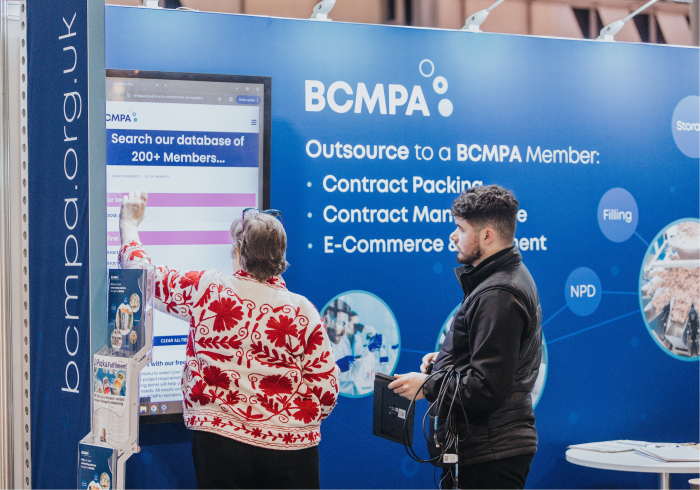 Power of outsourcing on show at 2026’s Contract Pack & Fulfilment Show