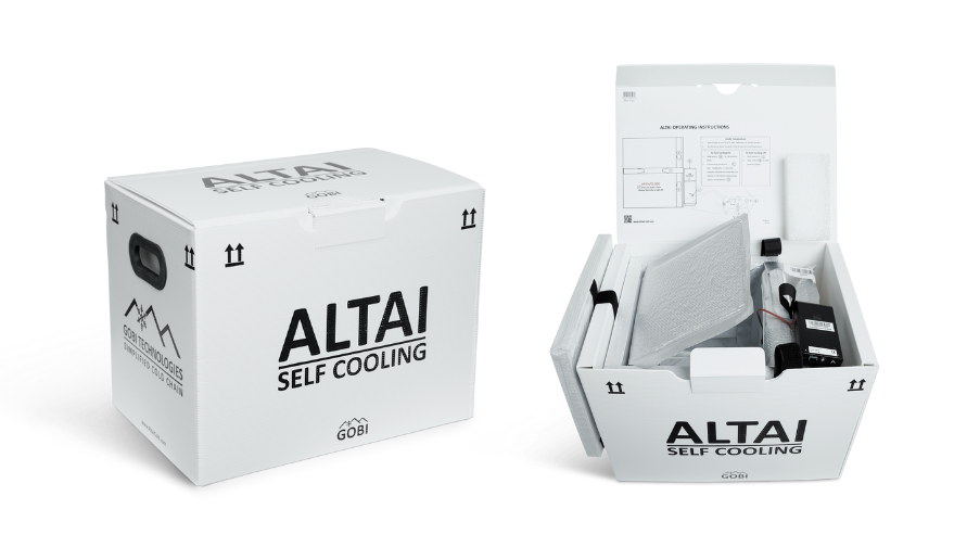 Cold Chain Technologies boosts commitment to Cell & Gene Therapies