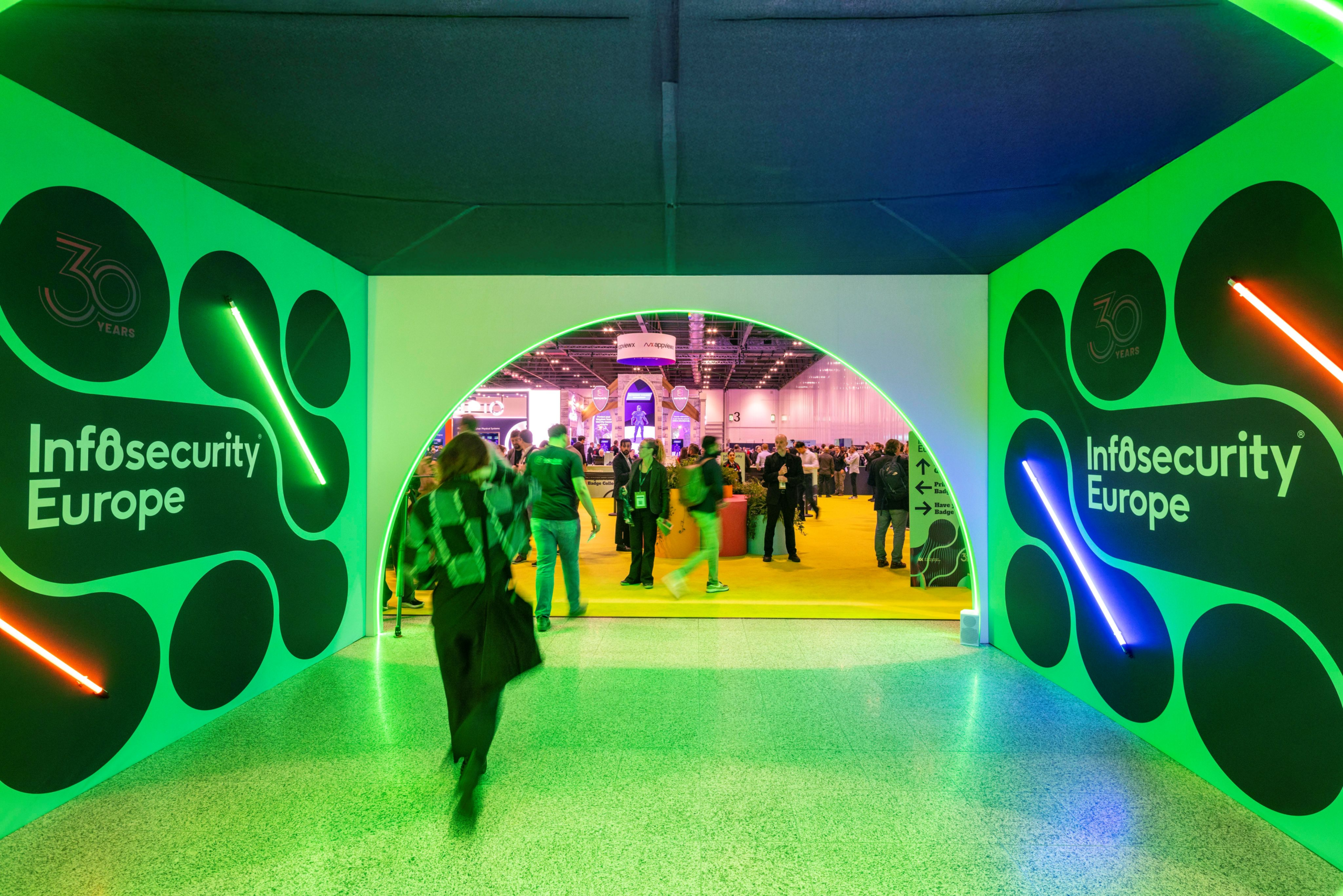 Infosecurity Europe adds cyber startup programme