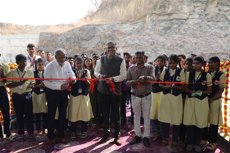 Cold Chain Technologies opens major Mumbai facility