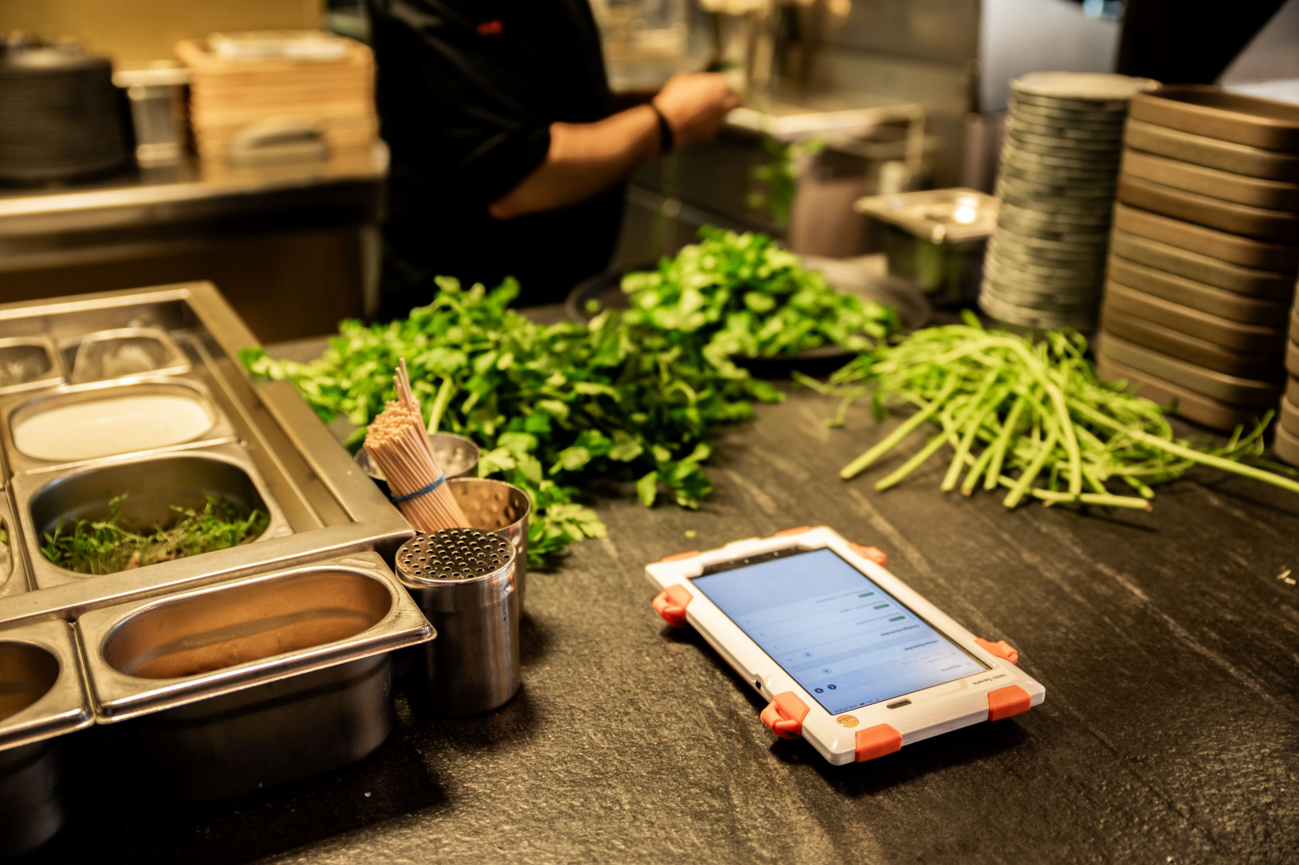 Testo Saveris demonstrates food safety expertise at Internorga