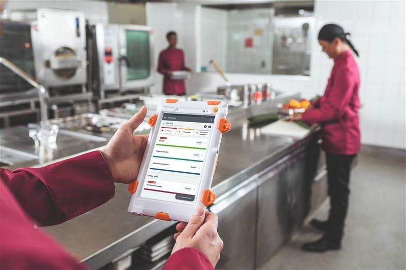 Testo Saveris to highlight power of AI and automation at GFSI Conference 2026