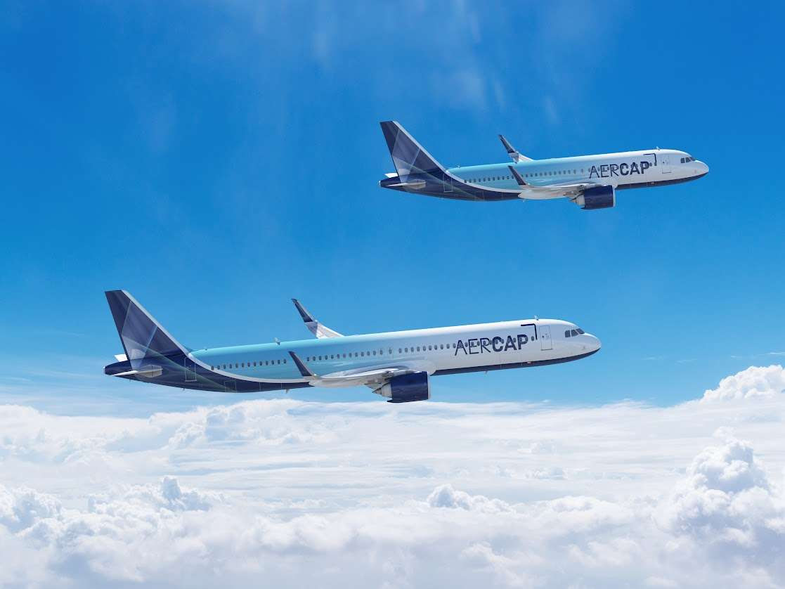 AerCap places further A320neo family order AerCap places further A320neo family order
