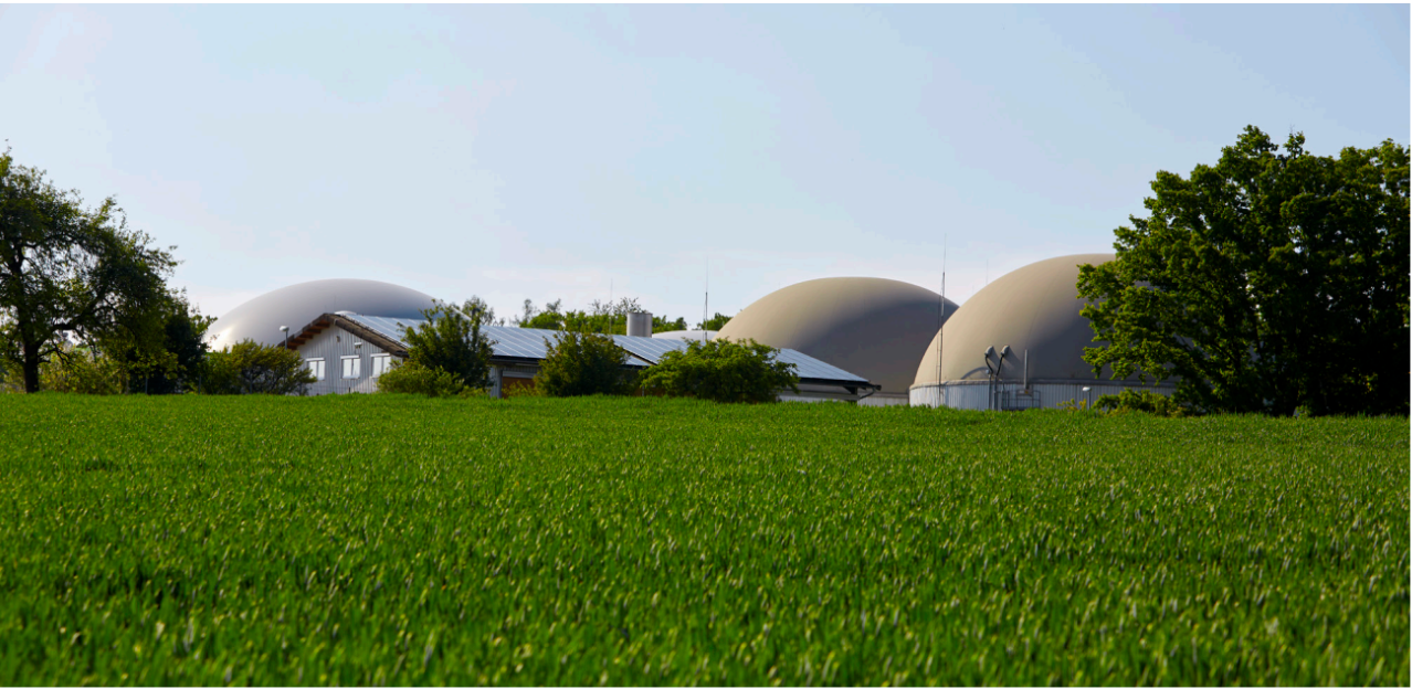 BIO-ROXX upgrade sharpens biomethane feed preparation BIO-ROXX upgrade sharpens biomethane feed preparation