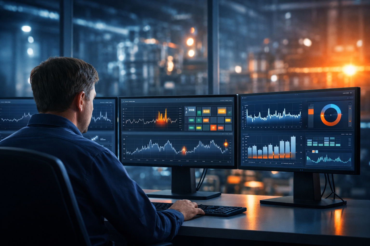 Seeq Intelligence launches agentic AI for plant decisions