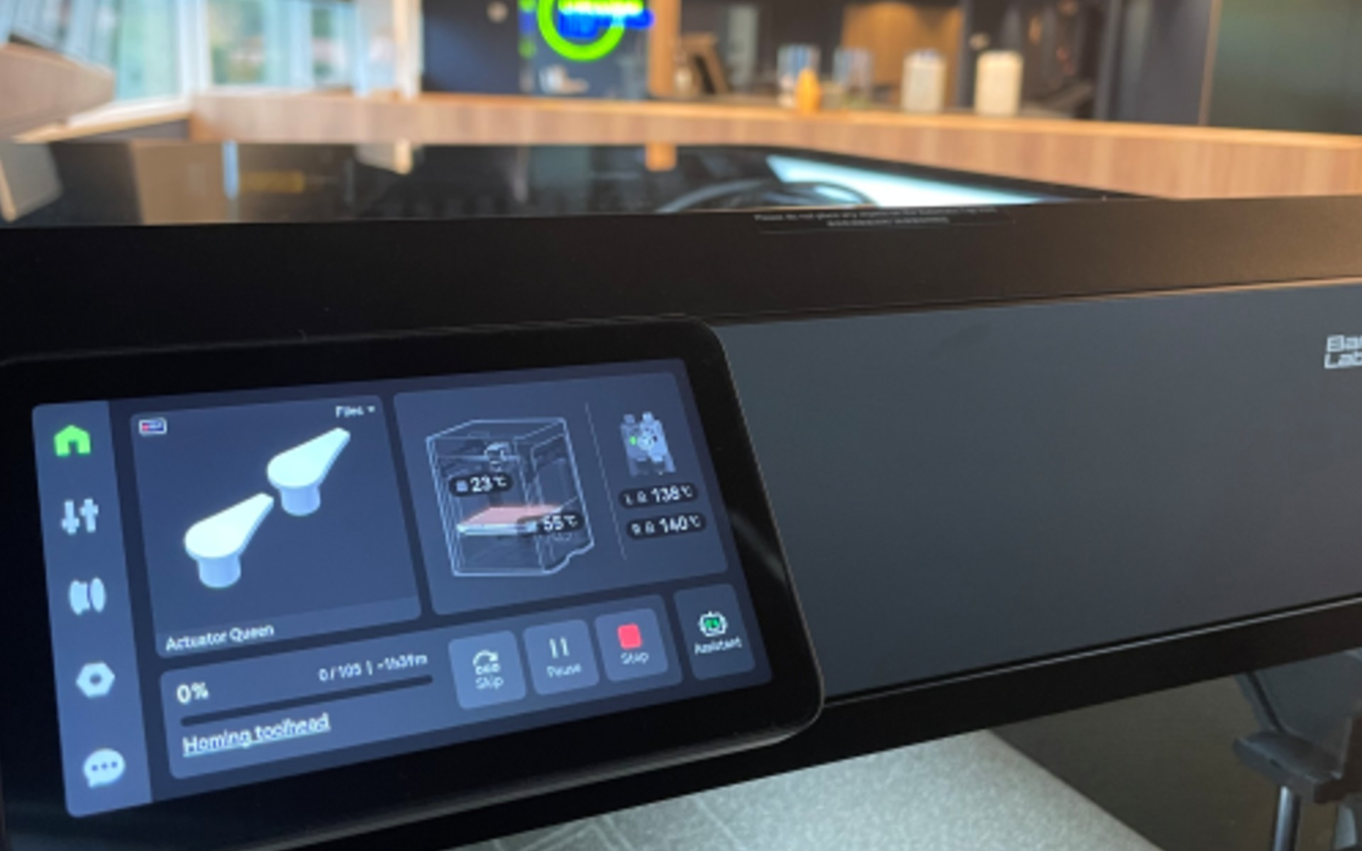 3D printing investment enhances Amcor’s global design capabilities