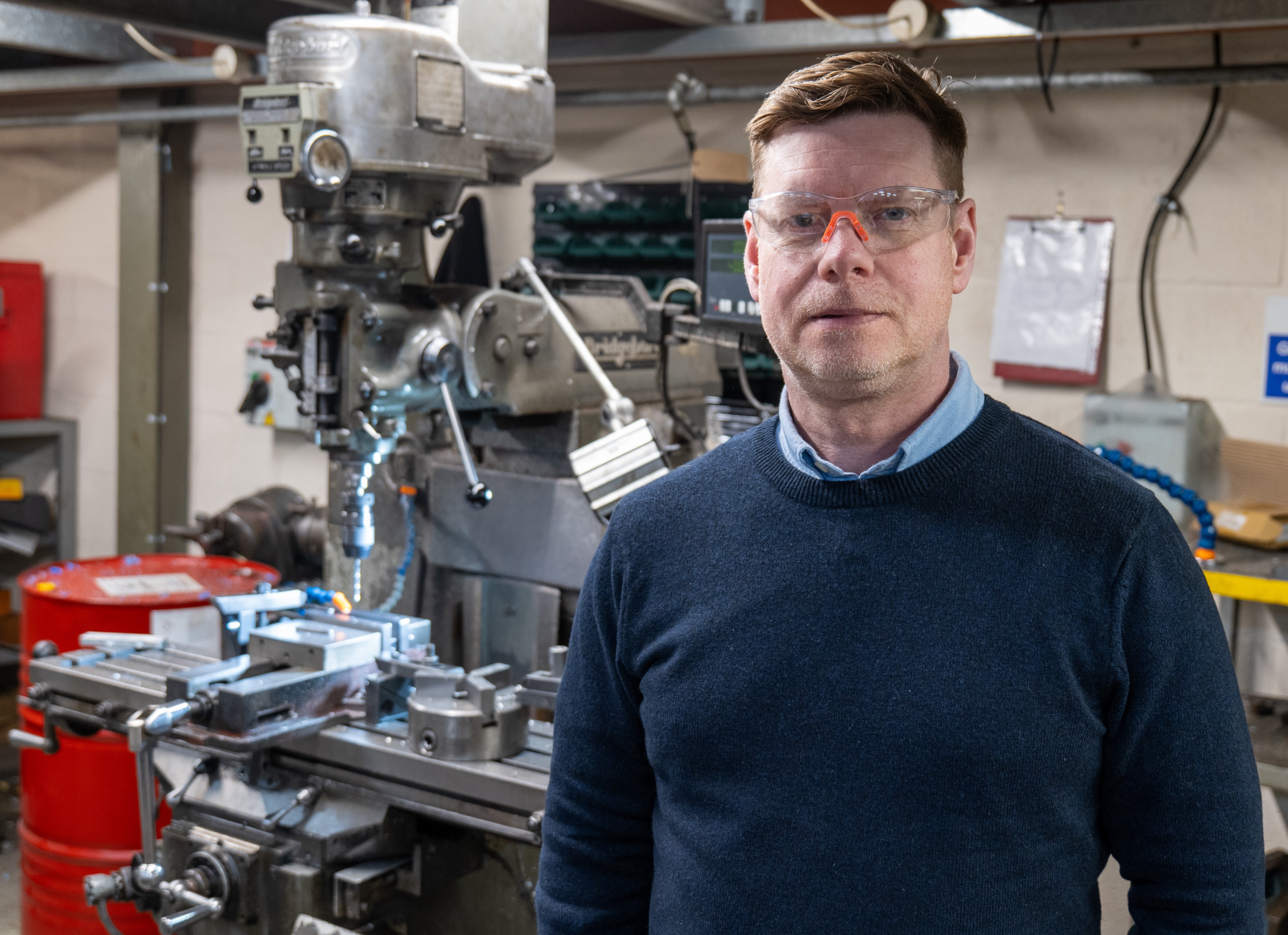 Clifton Engineering secures £174,000 grant for expansion Clifton Engineering secures £174,000 grant for expansion