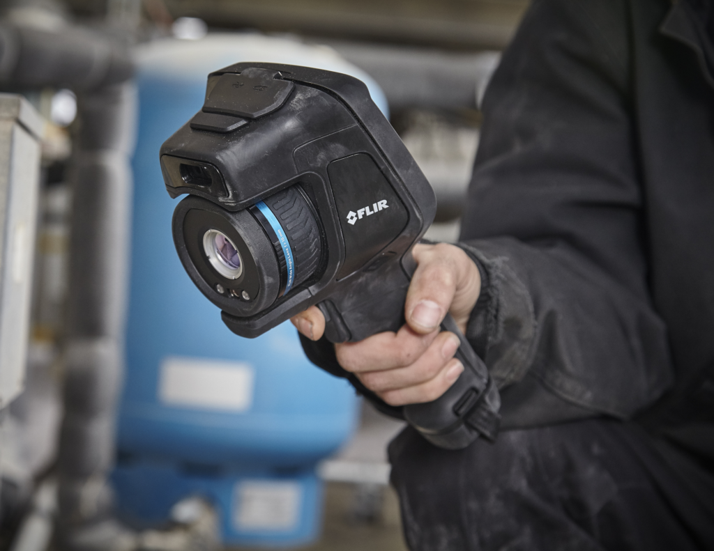 Flir adds software and training bundles
