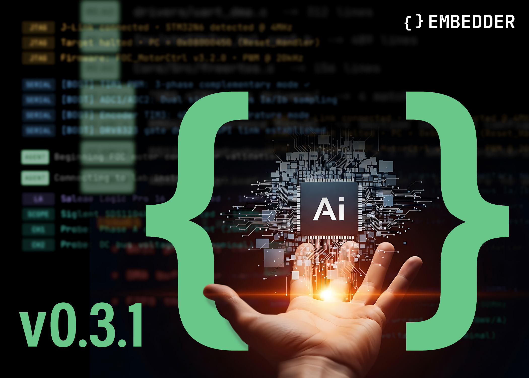 Embedder nominated as AI firmware platform matures