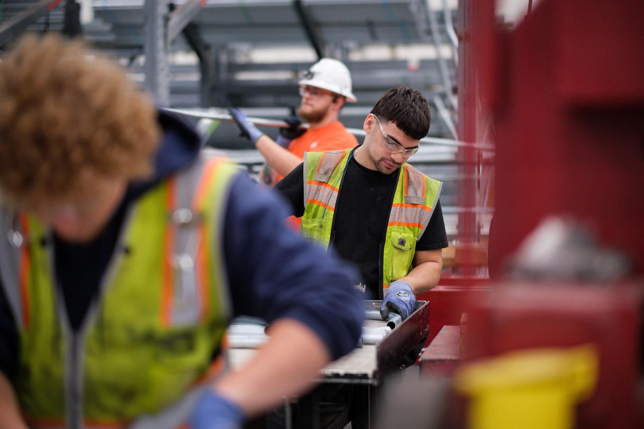 Manufacturing managers question leadership roles, says YouGov study