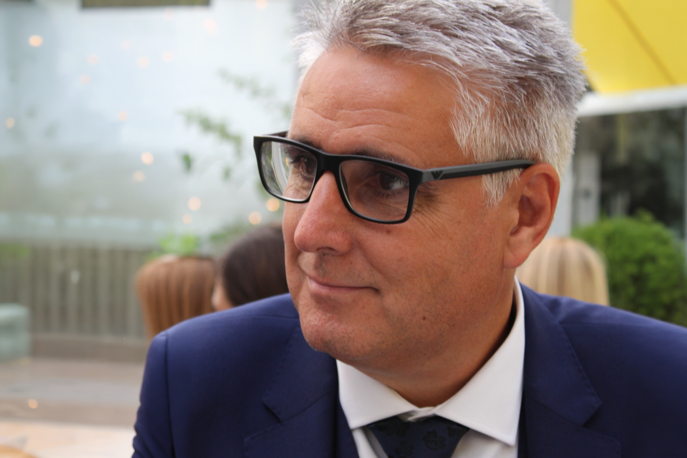 E2e-assure names Ian Henderson for OT security