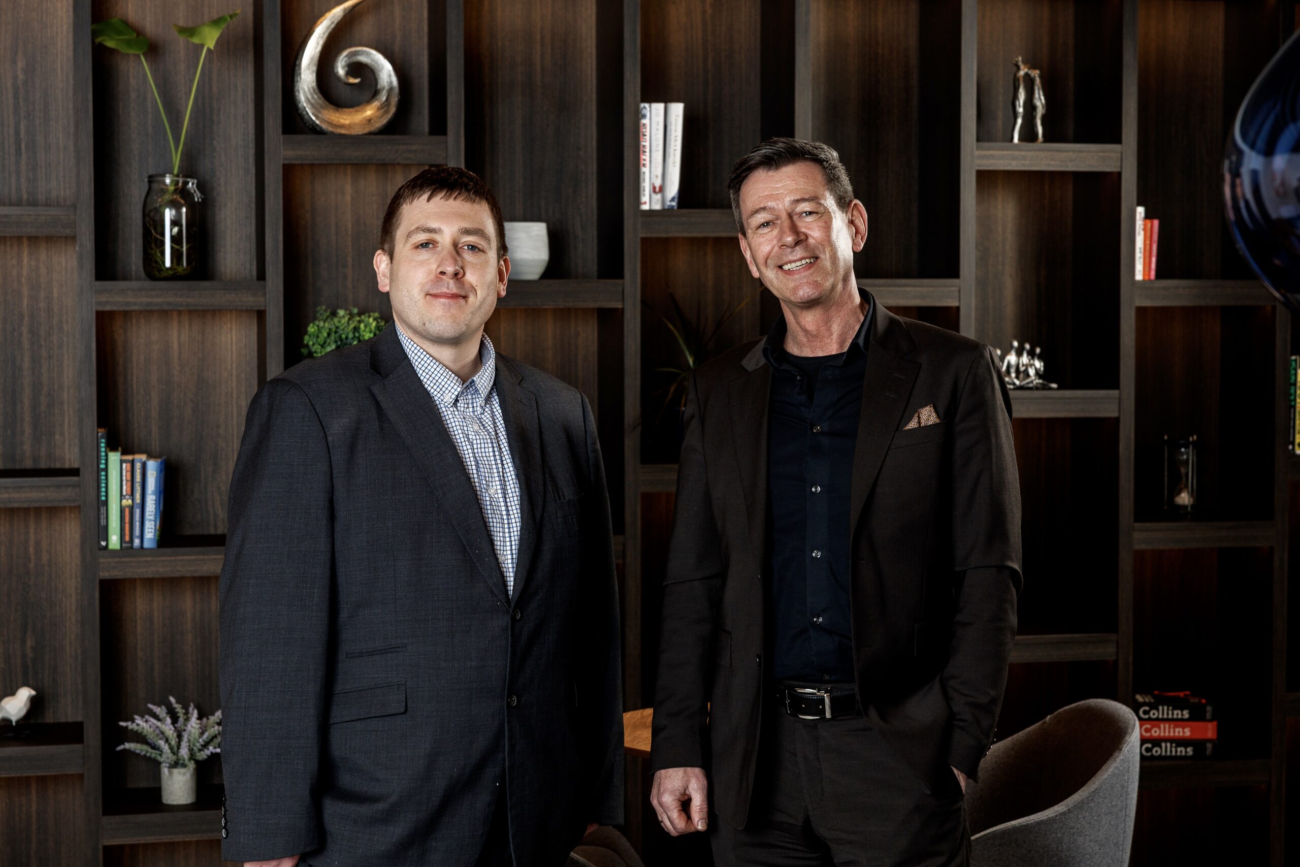 SES Energy expands with Aberdeen chemical injection buyout