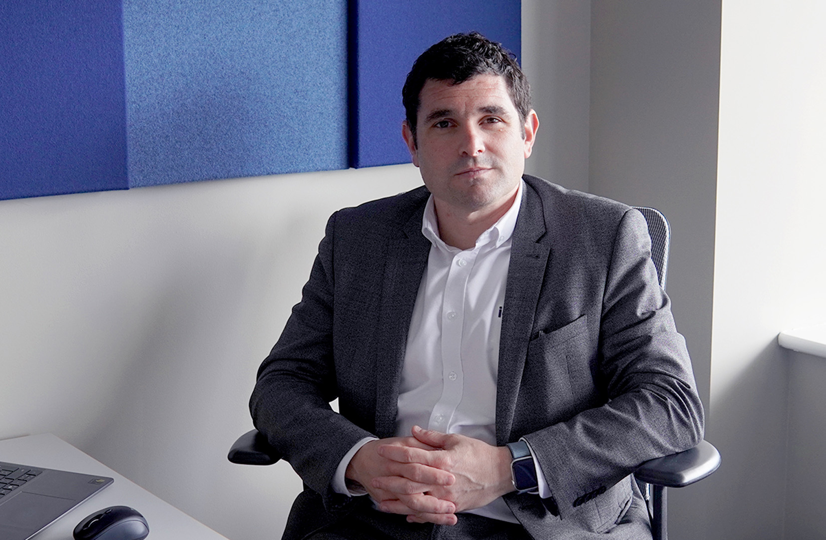 iconsys launches OT cyber resilience service