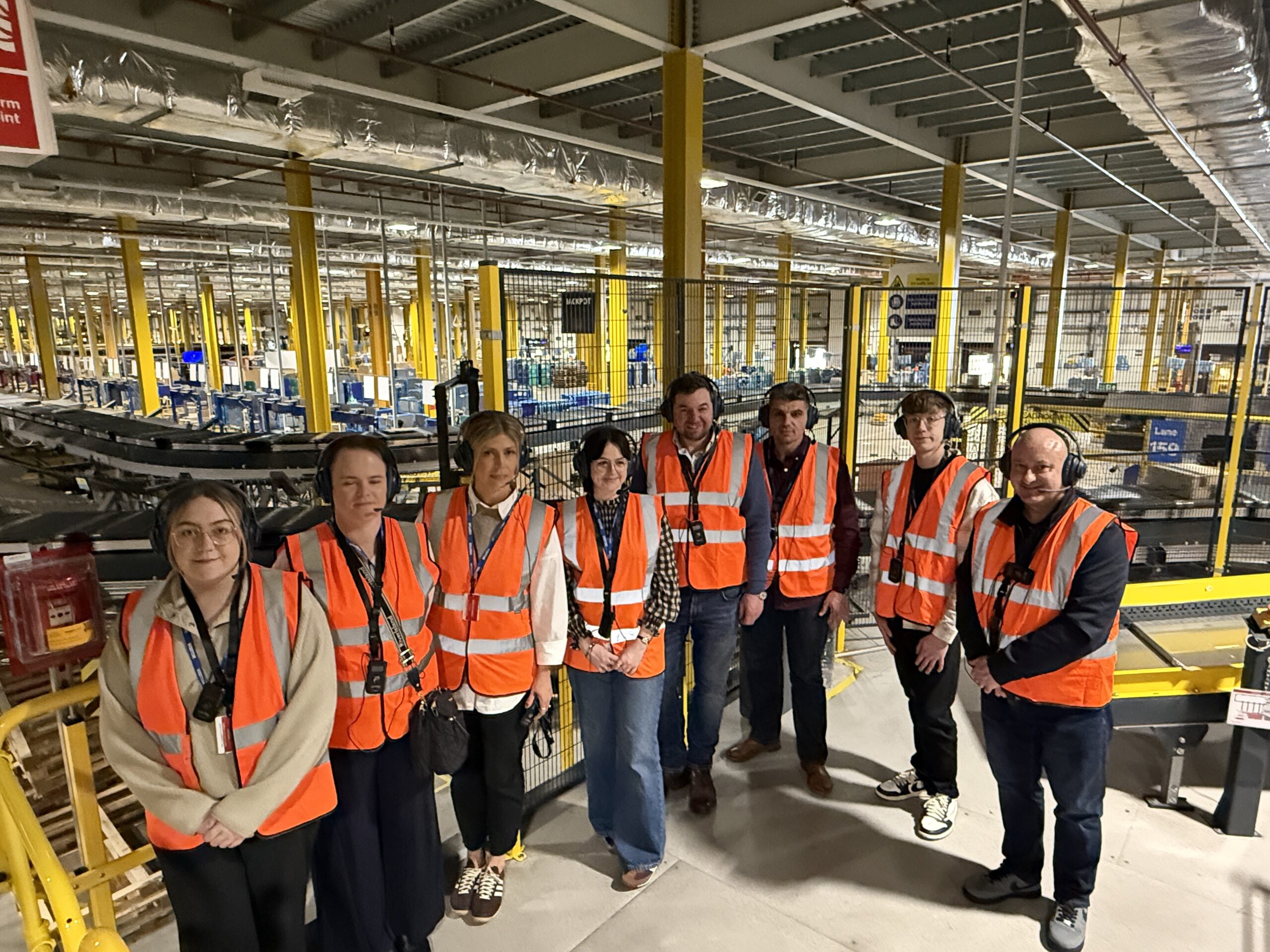 Made Smarter leadership drive passes 250 Made Smarter leadership drive passes 250