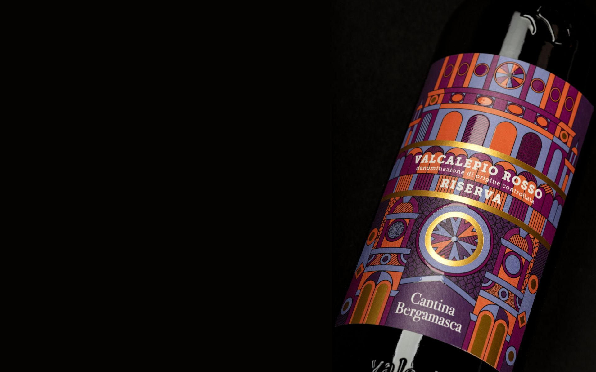 Xaar and Polipress advance digital wine labels