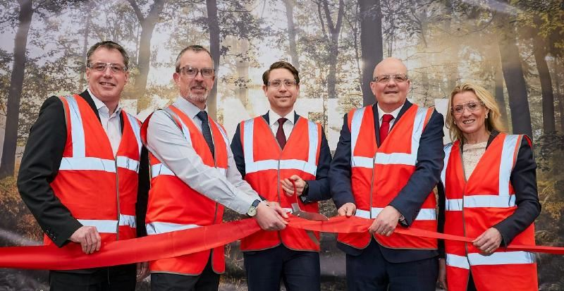 Kanthal expands Perth silicon carbide output