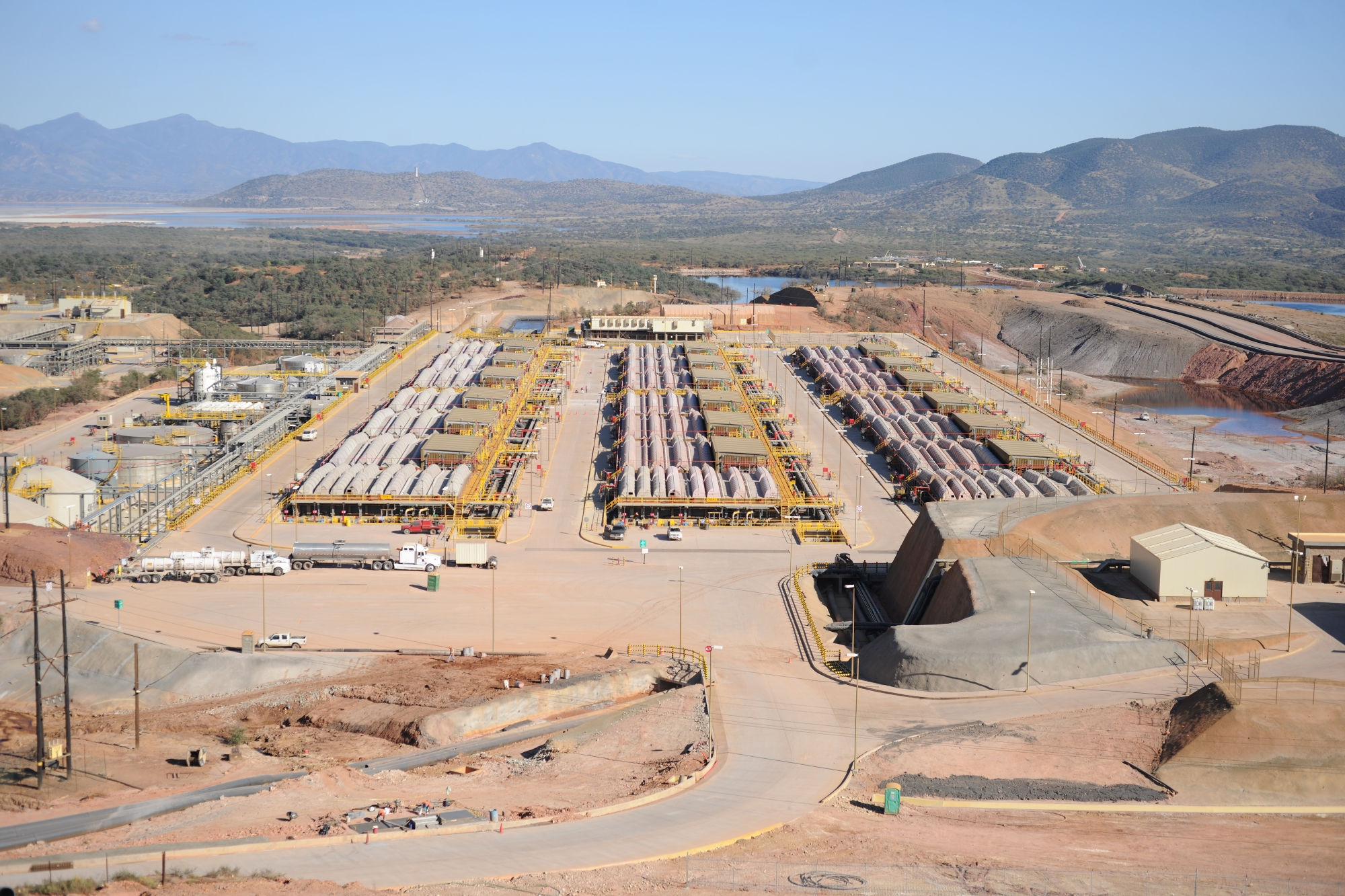 Metso lands Tia Maria copper package Metso lands Tia Maria copper package